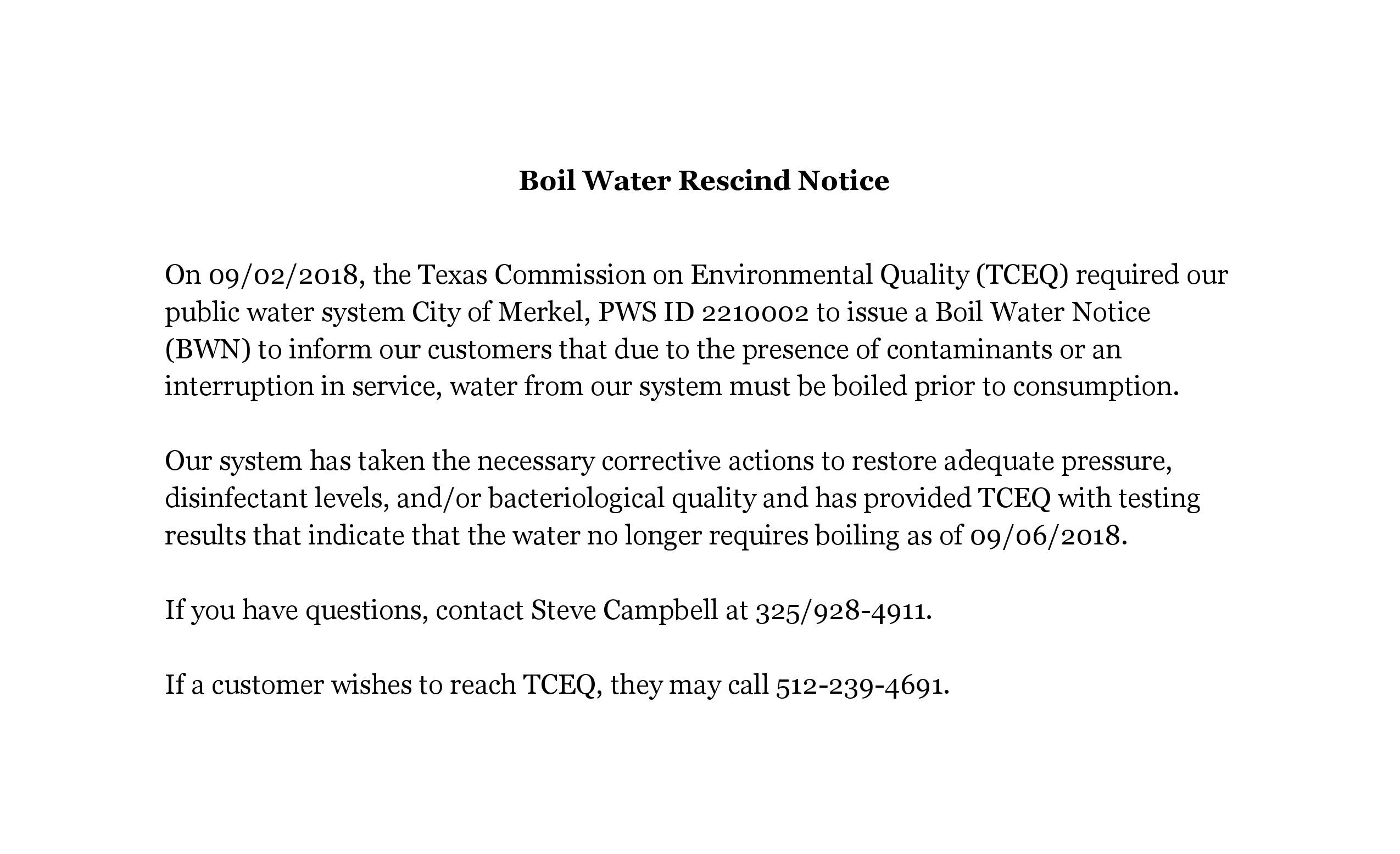 Merkel Texas The Windmill City